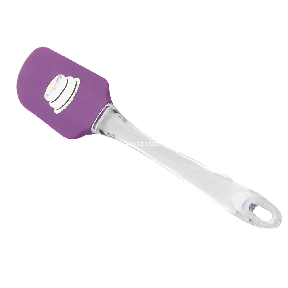 Silicone Spatula