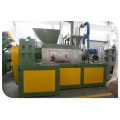 Woven Bags Plastic Squeeze Dewatering Machine