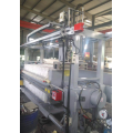 Automatic Filter Cloth Washing Filter Presses