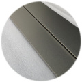 ASTM B265 GR4 Pure Titanium Plate