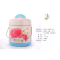 Hot Sale aço inoxidável Inner Lunch Box