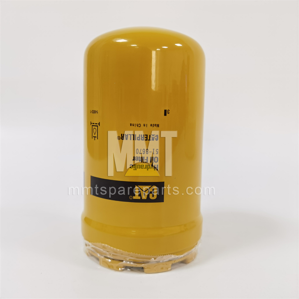 Hydraulic Filter 5I-8670 Hydraulic Filter 5I-8670