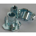 Hopper Feed Rivet T Nut