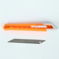 Plastic box cutter paper cutter