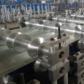 IBR Metal Sheet Double Layer Roll Forming Machine