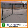 competitive price Supplier canada temporary fence