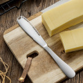 High Quality Tableware Dinner Stainless Steel Butter Knife