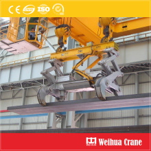 Steel Billet Crane with Clamp