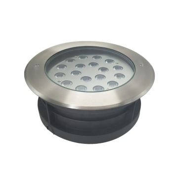 18W Led Inground Beleuchtung Einbau Uplight Outdoor