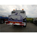 8-10 CBM LHD RHD Wassertank LKW