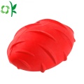 Rugby Pet Ball Tooth Cleaning Training Toys