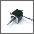 NEMA23/57mm Linear Stepper Motor(0.9°) through shaft type