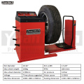 Heavy Duty Truck Bus Tire Wheel Balancer Machine