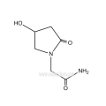 Cas 62613-82-5, Nootropics Powder Oxiracetam