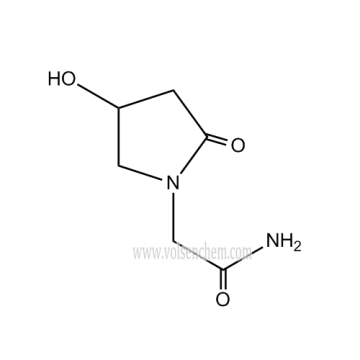 62613-82-5 Кас, Порошок Ноотропы На Oxiracetam