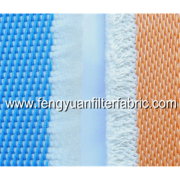 Desulfurization Fabric