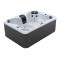 4 Man Hot Tub Four People Portable Outdoor Whirlpool hot tub