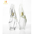 Frasco de vidro de perfume barato Cosmetic Bottle Cosmetic Packaging