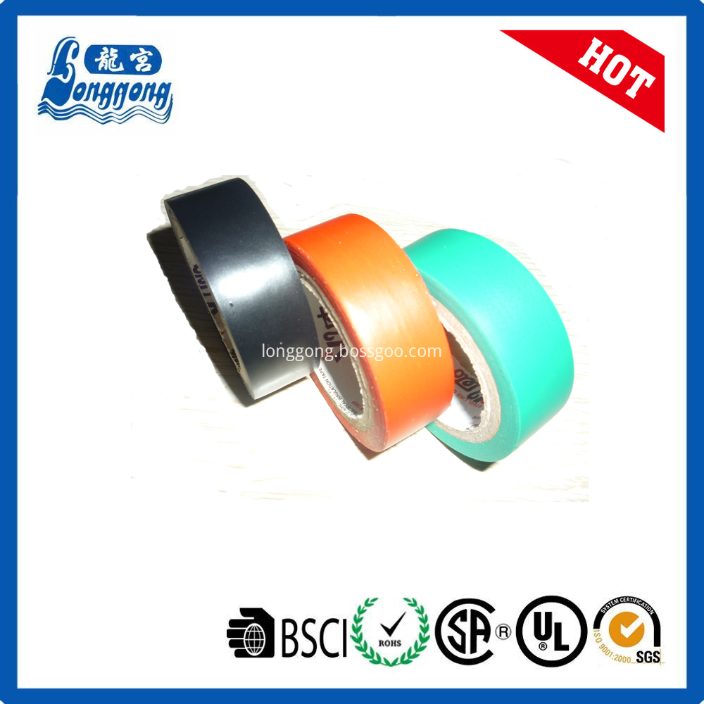 Insulating Tapes