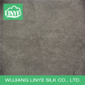 100% polyester microfiber woven suede fabric for shoes