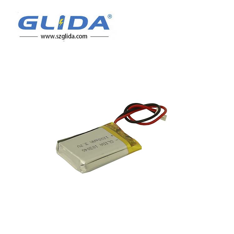 Glida Battery