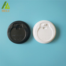 PolyStyrene Plastic Coffee Cup Lid