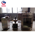 Small Smokeless Meat Smoker Cooking Machine