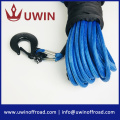 3/8'' 100' Synthetic Winch Rope