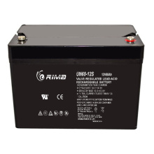 Kayak AGM Marine Deep Cycle Battery Group 12V60Ah