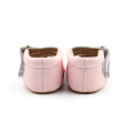 Wholesale Sweet Newborn Toddler Baby Girl Dress Shoes