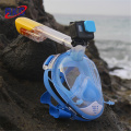 Hot sale snorkeling mask for free diving