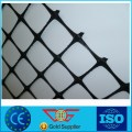 PP Biaxial extruido Geogrid 20 / 20kn Ce