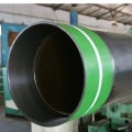 API 5CT Cubierta tubería de acero tubería de acero tubería de acero