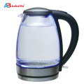 1,8 l Wasserkocher mit Waage Wasserstand Fenster Wasser- und Teekocher Automatische Abschaltung und Kochtrockenschutz Wasserkocher
