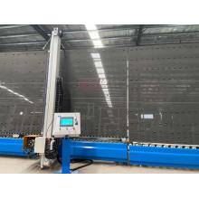 WLCM2000 Glass Coating Deletion Machine for Double Glazing