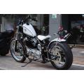 Motorcycle de style hachoir 250cc