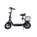 12 pulgadas 36v 350w mini scooters eléctricos plegables