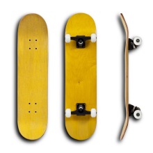 3108 Canadian Maple Skateboard (SKB-06)