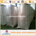 Hollow Glass Microspheres (bubbles) for Increase Buoyancy