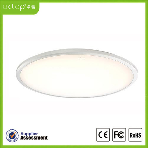 smart ceiling light