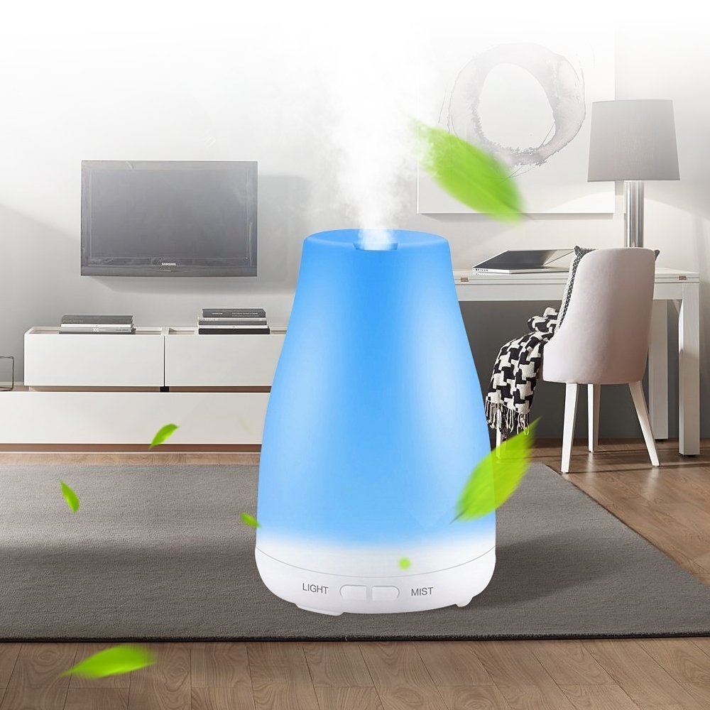 oil aroma diffuser