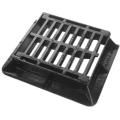 cast iron gully grate frame drain cover grate