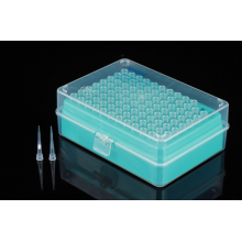 10ul Universal Pipette Tip Box