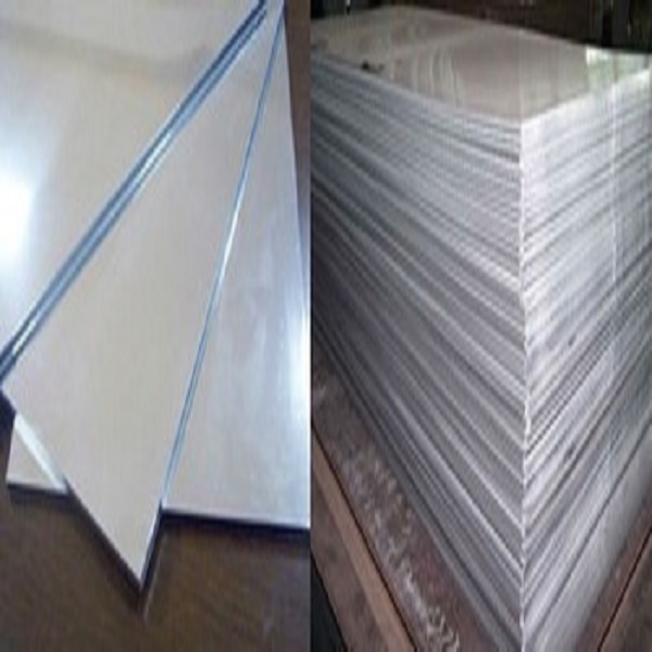 aluminum sheet 