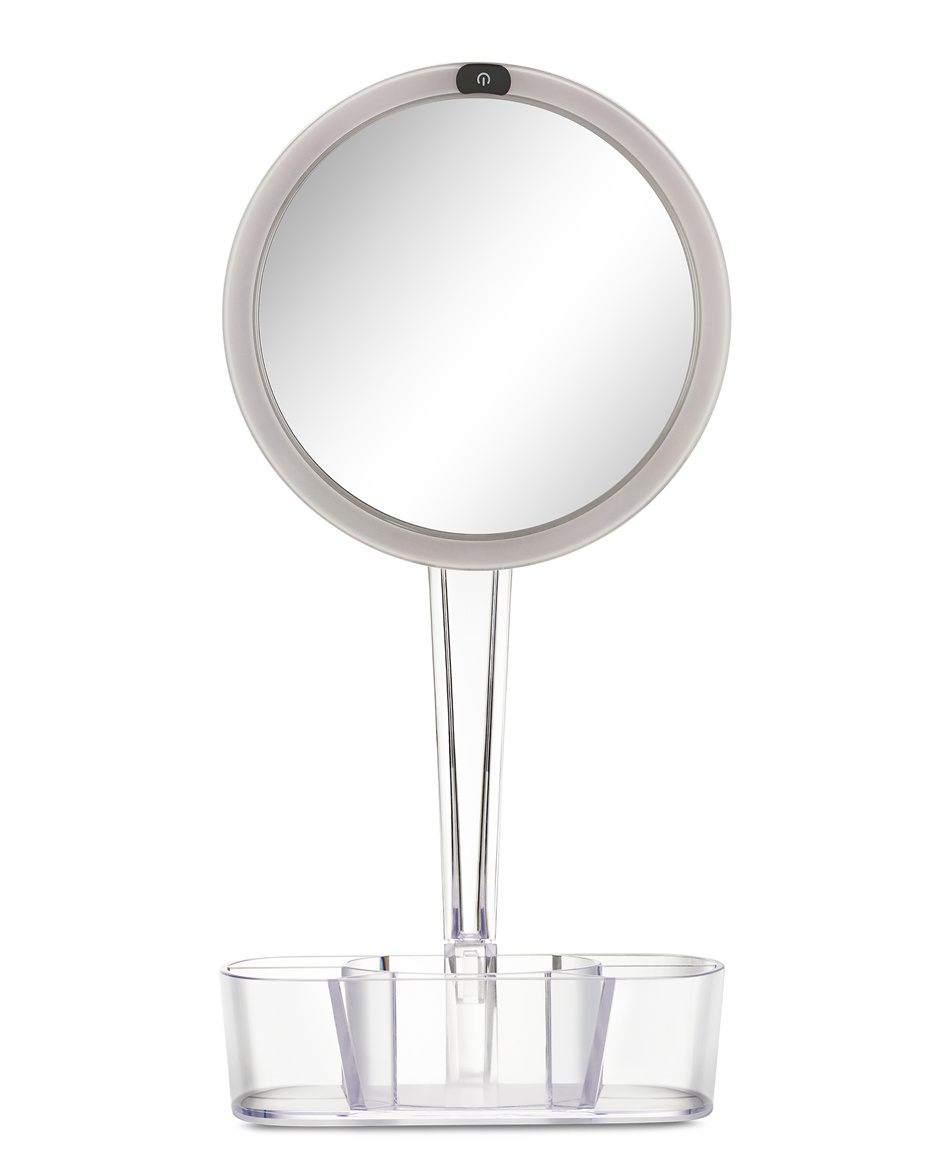 Lighted Makeup Vanity Mirror