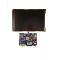 AUO 8,4-дюймовый TFT-LCD G084SN05 V9