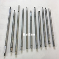 Customized Stainless Steel Motor Shaft for Air Conditioning