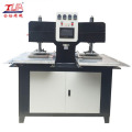 Multi - Purpose Clothing Leather Embossing Machine