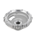 Aluminum Valve Body Housing Aluminum Die Casting Parts