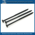 C1022 Hardend Steel 4.8*152mm Philips Buggle Head Drywall Screws